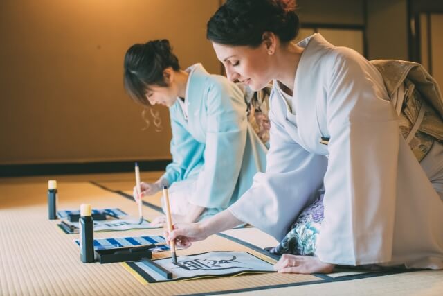 無料体験教室のイメージ